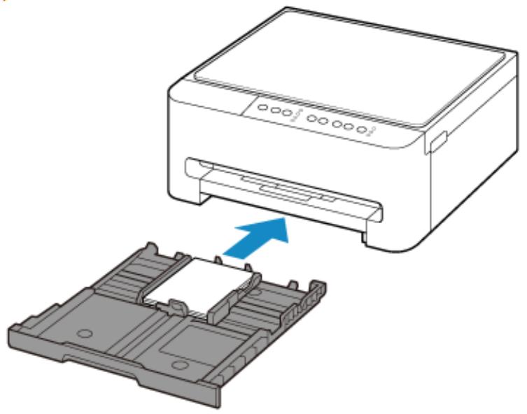 CANON TS4150IWH - Remarque - 3