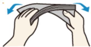 CANON TS4150IWH - Préparez les enveloppces. - 2