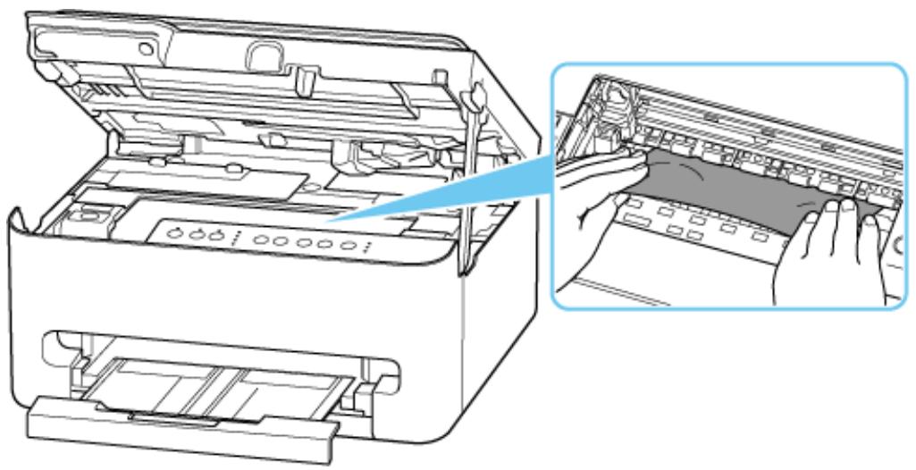 CANON TS4150IWH - Important - 3