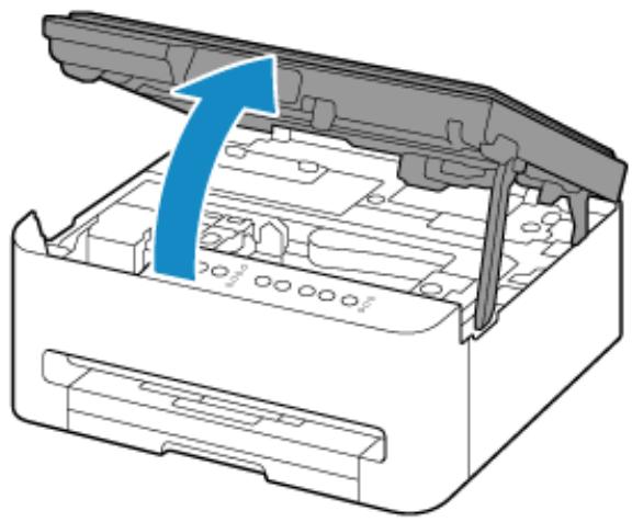 CANON TS4150IWH - Important - 1