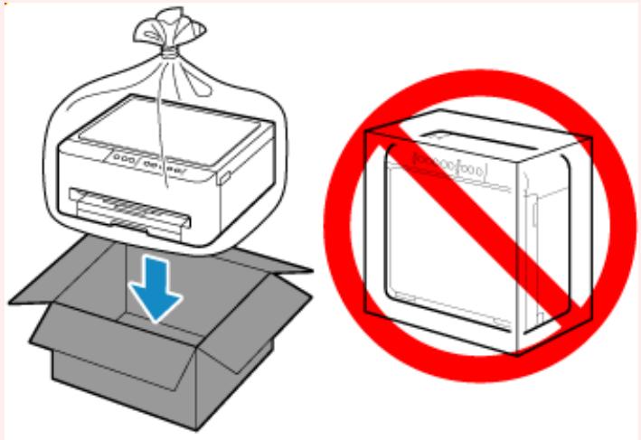 CANON TS4150IWH - Important - 1