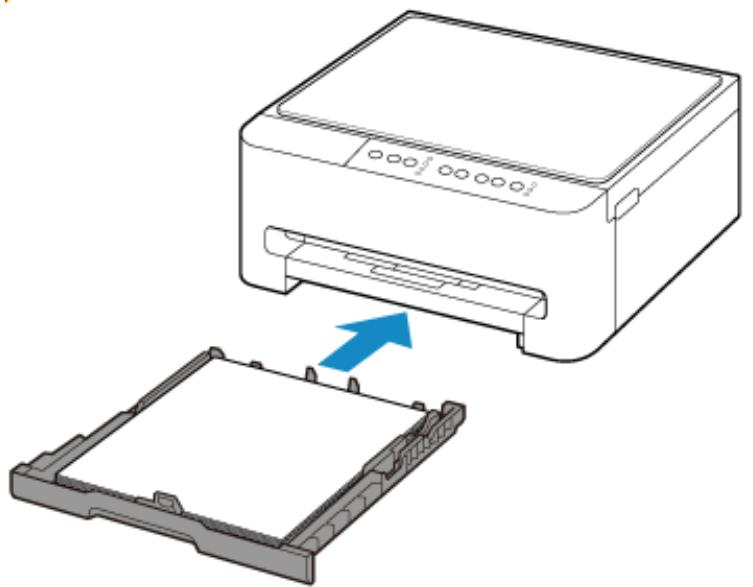 CANON TS4150IWH - Remarque - 2