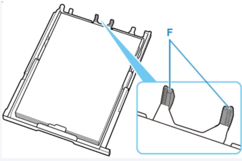 CANON TS4150IWH - Remarque - 1