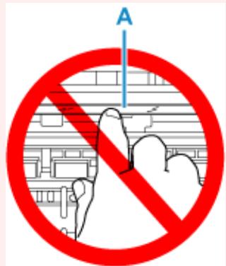 CANON TS4150IWH - Important - 1