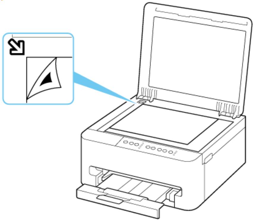 CANON TS4150IWH - Important - 1