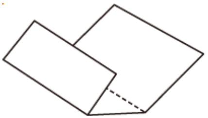 CANON TS4150IWH - Vous doivent préparer : une feuille de papier ordinaire de format A4* - 1