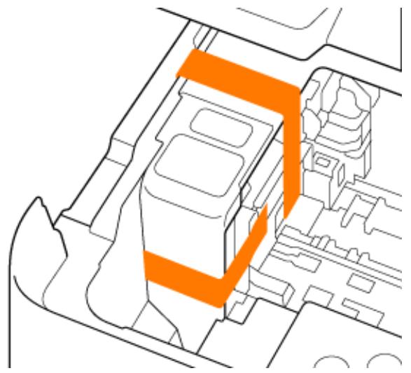 CANON TS4150IWH - Important - 2