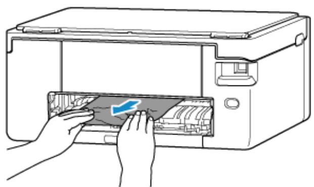 CANON TS4150IWH - Remarque - 3
