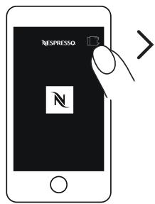 NESPRESSO vertuoENV90.B - COMMENT CONNECTER VOTRE MACHINE VERTUO POP? - 6