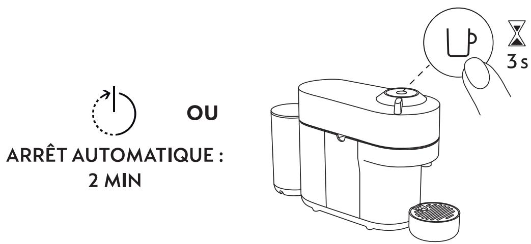 NESPRESSO vertuoENV90.B - ON - 1