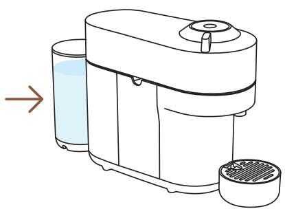 NESPRESSO vertuoENV90.B - ENTRETIEN - 3