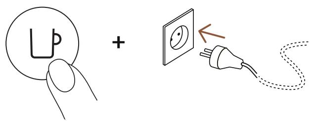 NESPRESSO vertuoENV90.B - DÉSACTIVATION DE LA CONNECTIVITÉ BLUETOOTH ET WI-FI - 2