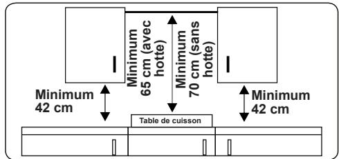 SHARP KH3I25NT0K - Instructions generales - 1