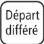 VEDETTE LFVQ303S - Départ différé - 1