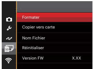 KODAK WPZJN - Luminosité LCD - 2