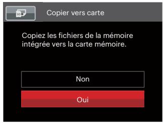KODAK WPZJN - Copier vers carte - 1