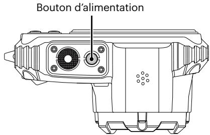 KODAK WPZJN - Allumer et éteindre - 1
