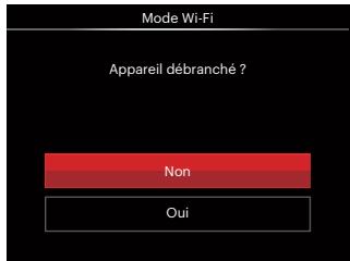 KODAK WPZJN - Affiche l'état de la connexion Wi-Fi - 3