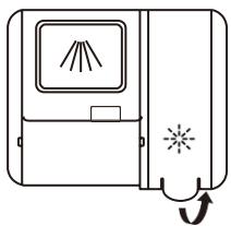VEDETTE VDP127LSVDP127LW - AVERTISSEMENT - 2
