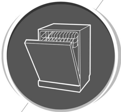 VEDETTE VDP127LSVDP127LW - Panier à couverts : - 2