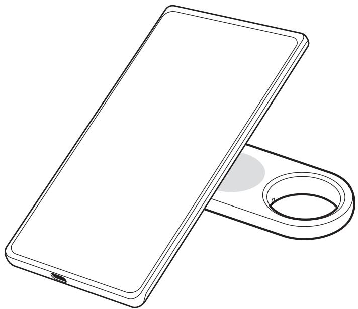SAMSUNG SMARTTAG2 - Protégger mon produit et l'objet auquel il est fixé - 2