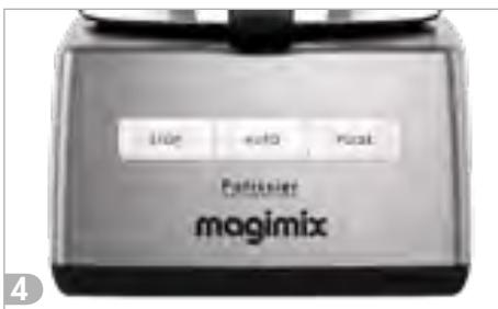 MAGIMIX CS3200XL18371F - BlenderMix - 16