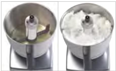 MAGIMIX CS3200XL18371F - FOUETTE la crème - 4