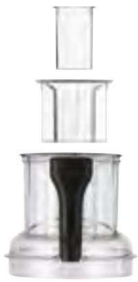 MAGIMIX CS3200XL18371F - PULSE - 3