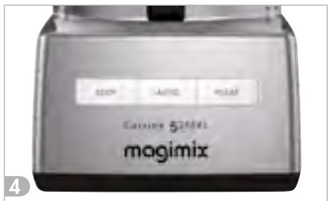 MAGIMIX CS3200XL18371F - BlenderMix - 10