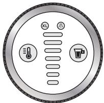 KRUPS YY5215FD - MODE FROID - 1