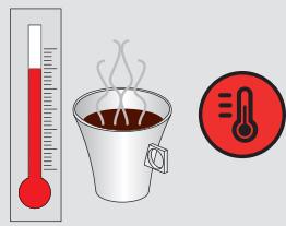 KRUPS YY5215FD - EXAMPLES DE BOISSONS - 4