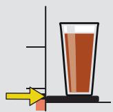 KRUPS YY5215FD - EXAMPLES DE BOISSONS - 3