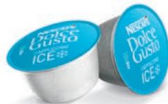 KRUPS YY5215FD - EXAMPLES DE BOISSONS - 6