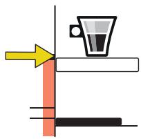 KRUPS YY5215FD - EXAMPLES DE BOISSONS - 8