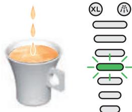 KRUPS YY5215FD - AUCUN LIQUIDE NE SORT - ABSENCE D'EAU ? - 1