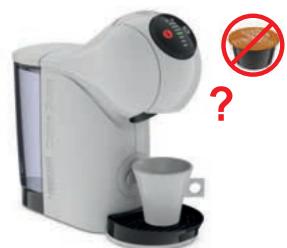 KRUPS YY5215FD - AUCUN LIQUIDE NE SORT - CAPSULE BOUCHEE? - 4