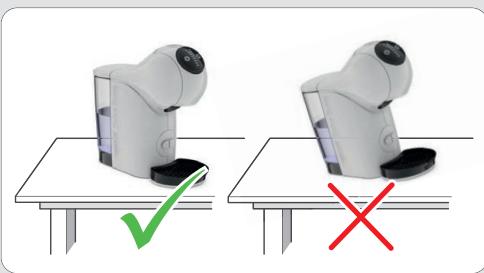 KRUPS YY5215FD - RECOMMANDATIONS POUR UN EMPLOYI SÜR - 2