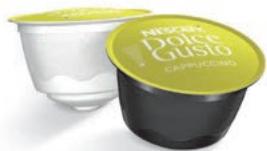 KRUPS YY5215FD - EXAMPLES DE BOISSONS - 8
