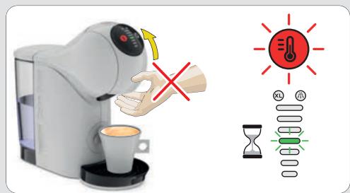 KRUPS YY5215FD - RECOMMANDATIONS POUR UN EMPLOYI SÜR - 4
