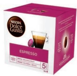 KRUPS YY5215FD - EXAMPLES DE BOISSONS - 6