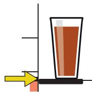 KRUPS YY5215FD - EXAMPLES DE BOISSONS - 7