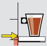 KRUPS YY5215FD - EXAMPLES DE BOISSONS - 2