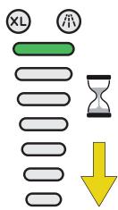 KRUPS YY5215FD - MODE FROID - 9