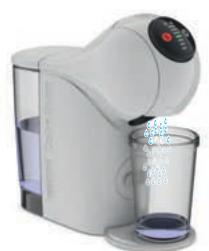 KRUPS YY5215FD - DIVERS - 7