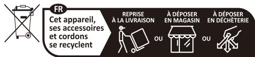 Caviss C259CBEG - Mise au rebut - 2