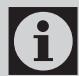 GRUNDIG GRB3500 - Signification des symboles - 1