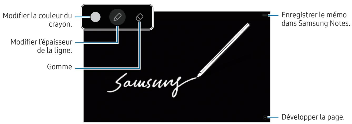 SAMSUNG GalaxyTabS11Ultra - Notes Express - 1