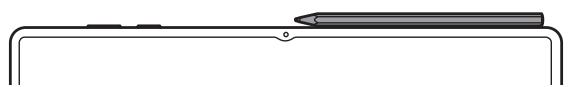 SAMSUNG GalaxyTabS11Ultra - Fixerle S Pen - 1