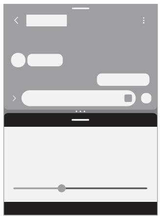 SAMSUNG GalaxyTabS11Ultra - (Utilisation de plusieurs applications à la fois) - 2