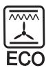 FAGOR FACM103BFACM103N - Fonctions du four représentées sur le bouton - 10